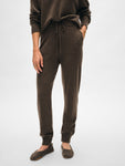 Cashmere Jogger