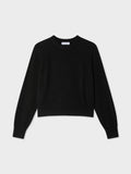 Cashmere Easy Sweatshirt