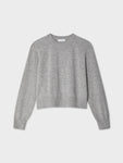 Cashmere Easy Sweatshirt