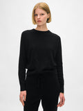 Cashmere Easy Sweatshirt