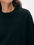 Cashmere Crewneck