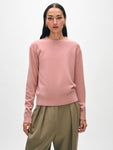 Cashmere Crewneck