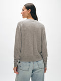 Cashmere Crewneck