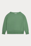 AZALEA CASHMERE BOATNECK SWEATER