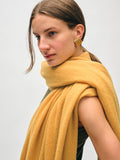 Cashmere Travel Wrap