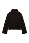 NONAME ESSENTIAL TURTLENECK