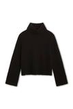 NONAME ESSENTIAL TURTLENECK