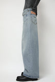 6397 Roomy Jean in 90s Blue