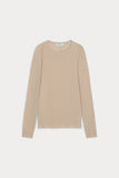 ADDY CREWNECK CASHMERE SWEATER