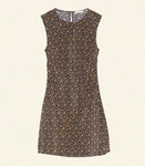 ALAMERE DRESS -- VILLETTE PAISLEY