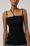 Baserange Nida Tank in Black