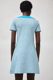 Ciao Lucia Sigrid Dress in Sail