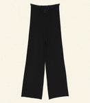 EVONNE PANT -- BLACK