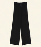 EVONNE PANT -- BLACK