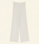 EVONNE PANT -- IVORY