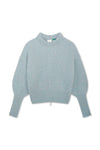 NONAME CHUNKY CREWNECK SWEATER