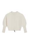 NONAME CHUNKY CREWNECK SWEATER