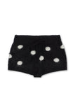 NONAME DOTTY BOYSHORTS