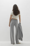 ANASTASIA WIDE LEG PANT