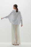 MELI CASHMERE SHRUG