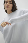 TAMMY CASHMERE CREWNECK SWEATER