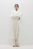 YASMIN CASHMERE ROBE