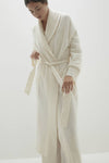 YASMIN CASHMERE ROBE