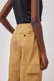 Girls of Dust Desert Pants in Tan