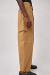 Girls of Dust Desert Pants in Tan