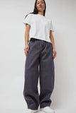 Girls of Dust Field Pants in Violet