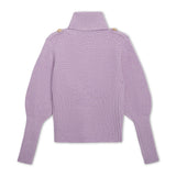 NONAME CHUNKY TURTLENECK