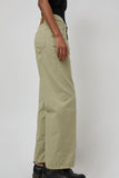 Haikure Bonnie Jean in Rosemary Twill