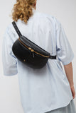 Herbert Frere Soeur La Grande Lili Bag in Noir