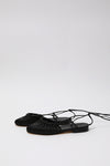 Hereu Mantera Sandal in Black