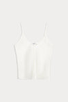 JOLENE SILK TANK