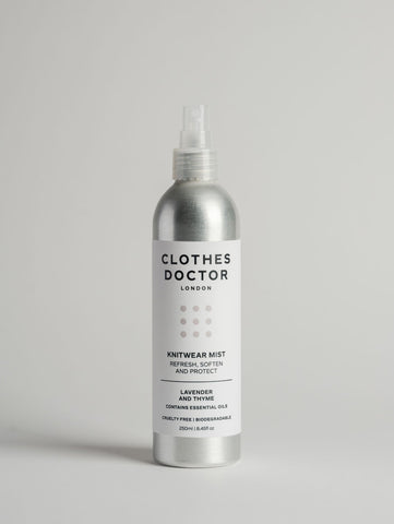 Clothes Doctor Knitwear Mist