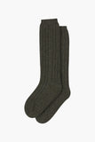 CASHMERE SOCKS