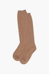 CASHMERE SOCKS