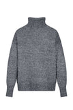 JOSLYN TURTLENECK CASHMERE SWEATER