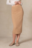 GINA MIDI SKIRT