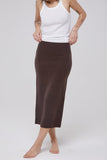 GINA MIDI SKIRT