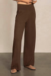 ANASTASIA WIDE LEG PANT