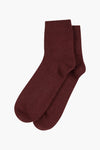 MICAH CASHMERE SOCKS