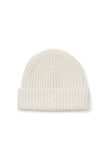 WESTON RIBBED BEANIE