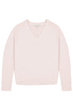 SYDNEY V-NECK CASHMERE SWEATER