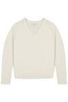 SYDNEY V-NECK CASHMERE SWEATER