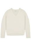 SYDNEY V-NECK CASHMERE SWEATER