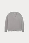 SYDNEY V-NECK CASHMERE SWEATER