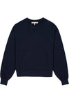 MAUDE CREWNECK SWEATER