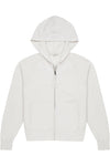 VIVIAN ZIP-UP HOODIE